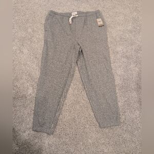 Ladies - Canadiana Gray Sweatpants. New With Tags Size 1x